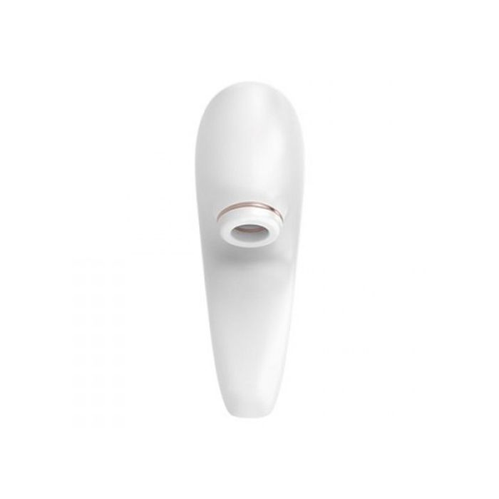 Estimulador Clítoris Recarregável Satisfyer Pro 4 Couples 2