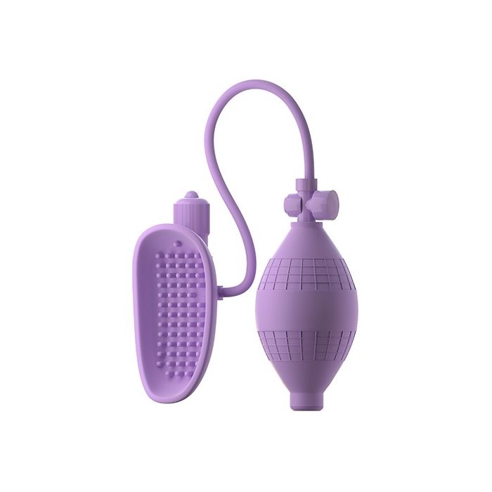 Bomba Sensual Pump-Her Fantasy For Her