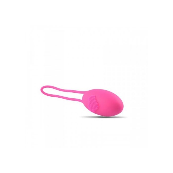 Ovo Vibratório Emphasis Egg Enjoy Rosa 2