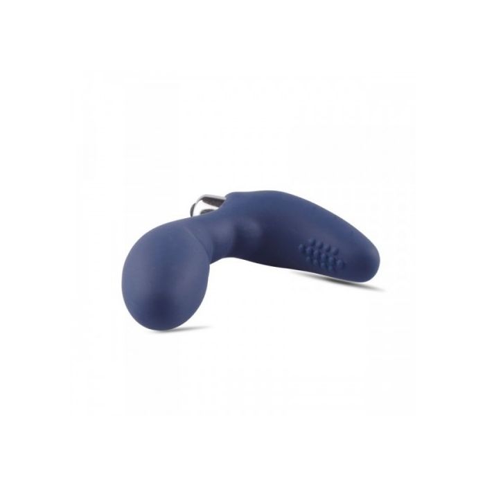 Estimulador da Próstata Vibratório Insider Bold P-Factor Azul 3