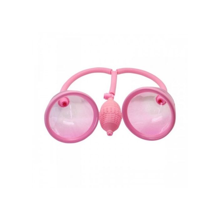 Desenvolvedor de Seios Duplo Timeless Breast Cups 3