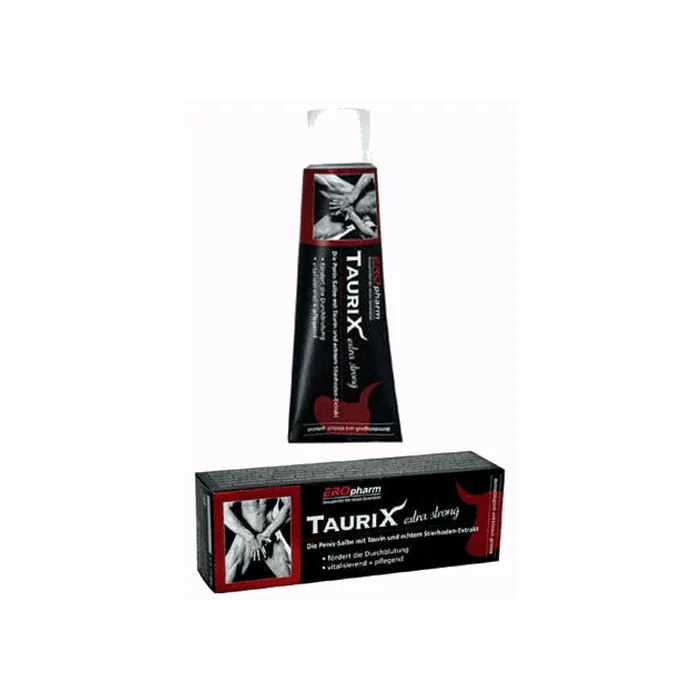 Creme Estimulante Taurix (40 ml)