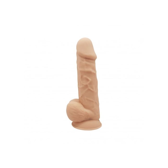 Dildo Realístico Silexd Model 4 8,5