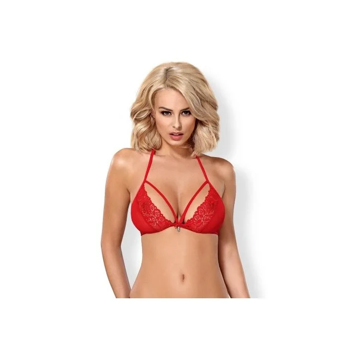 Sutiã 838-Bra Obsessive Frente