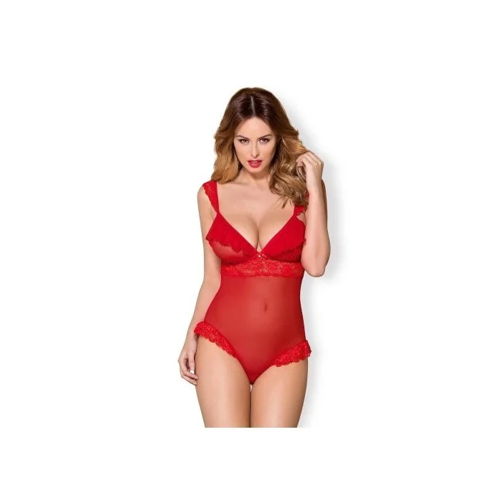 Body 863-TED Obsessive Frente