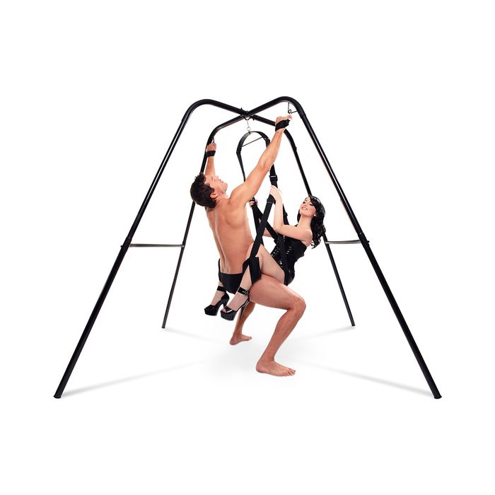 Suporte Baloiços Universal Sex Swing Stand