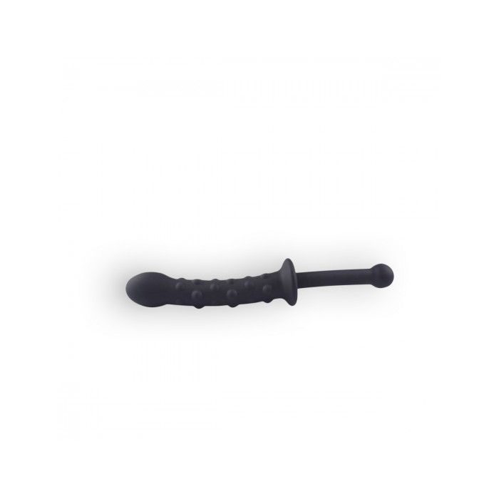 Dildo Anal Dots Preto Toyz4Lovers 2