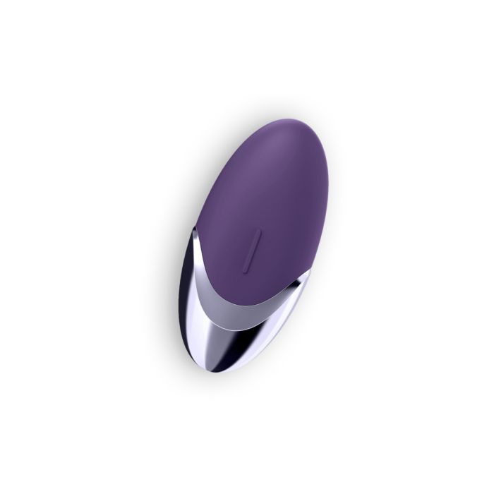 Estimulador Clítoris Recarregável Satisfyer Layons Purple Pleasure