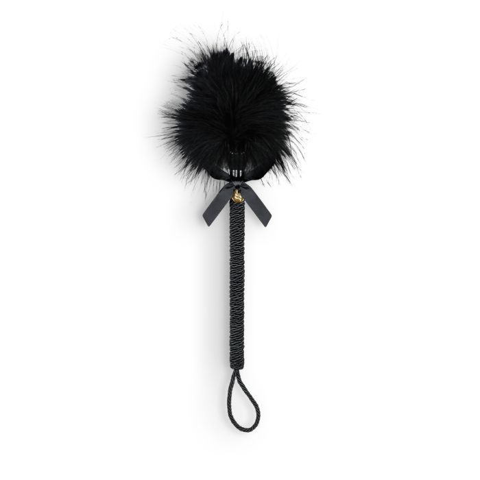 Espanador A720 Obsessive Preto
