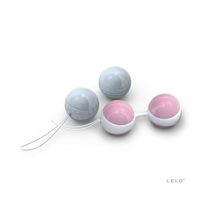 Esferas Vaginais Lelo® Luna Mini