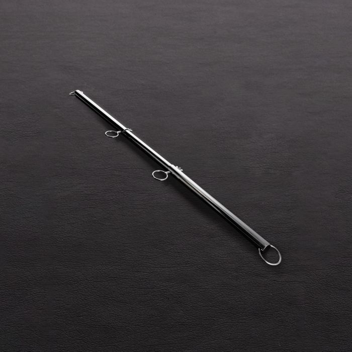 Barra Afastadora Steel Adjustable Spreader Bar