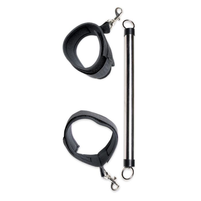 Barra Afastadora Fetish Fantasy Series Spreader Bar