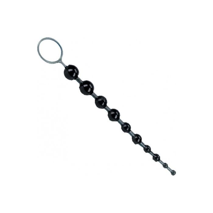 Tira de Bolas Anais Oriental Jelly Butt Beads