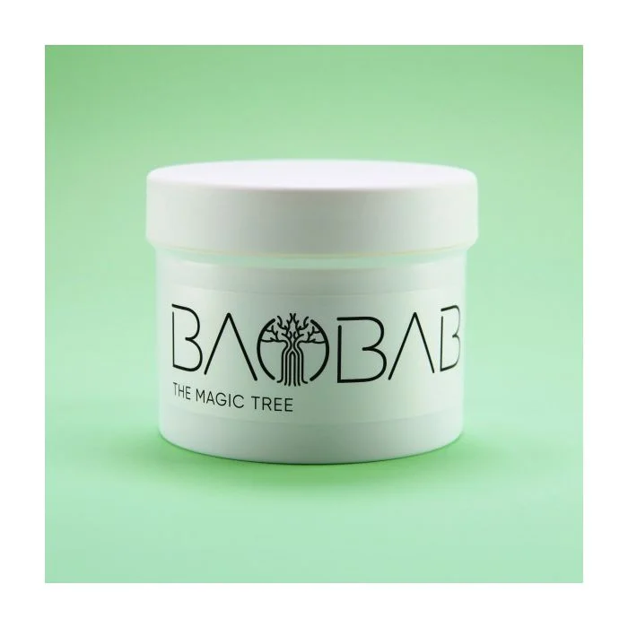 Creme Diário Babobab (200 ml)
