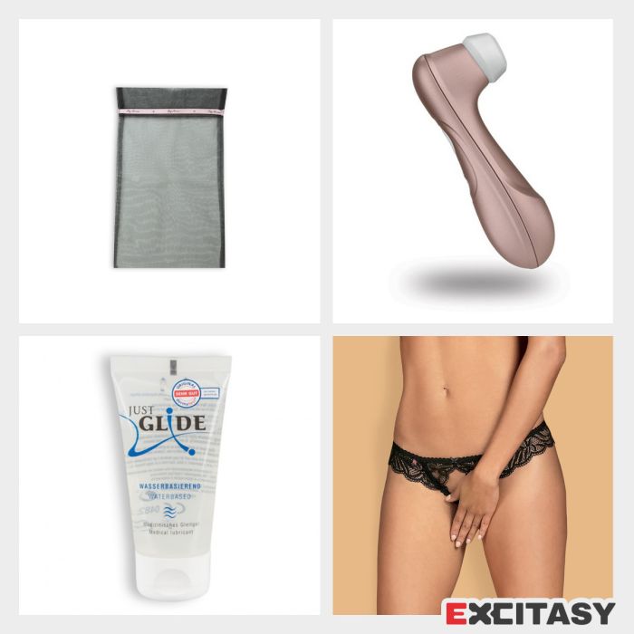 Pack Cum With Me