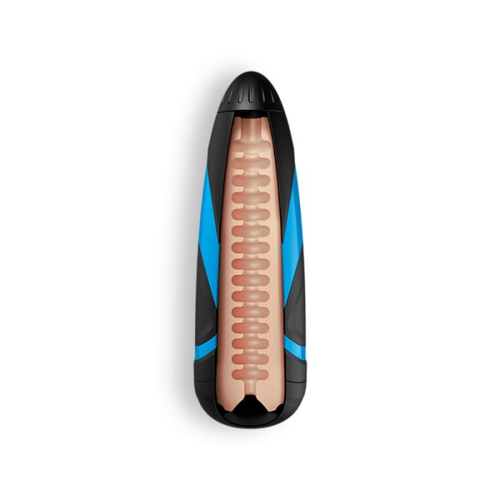 Manga Reutilizável Chambers Of Pleasure Satisfyer Men One