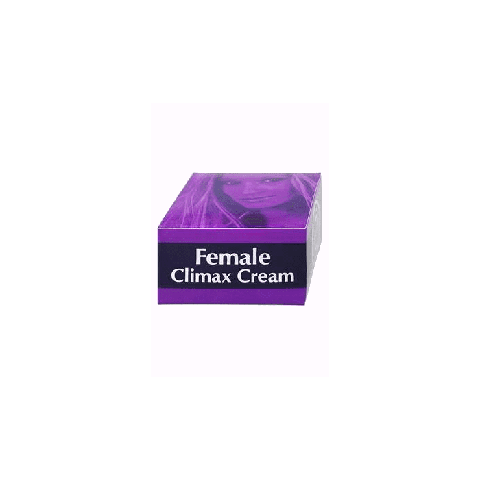 Creme Estimulante Clímax (50 g)