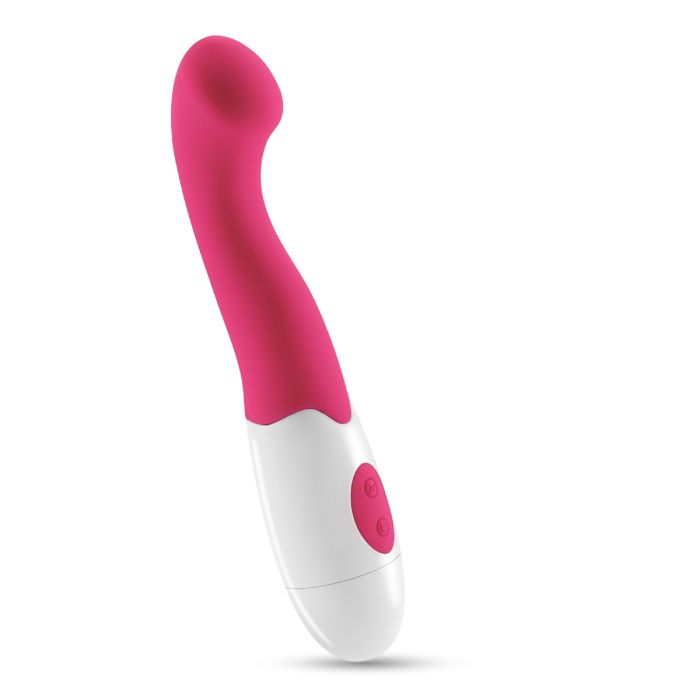 Vibrador Trollie C/ Lubrificante à Base de Água Crushious
