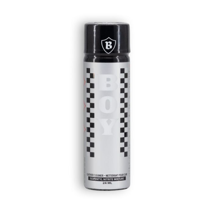 Ambientador Boy (24 ml)