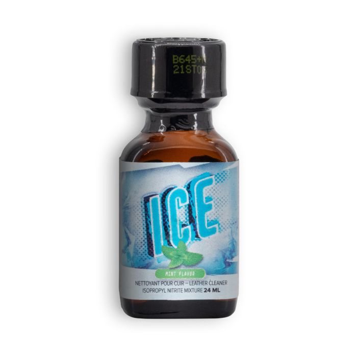 Ambientador Ice Mint (24 ml)
