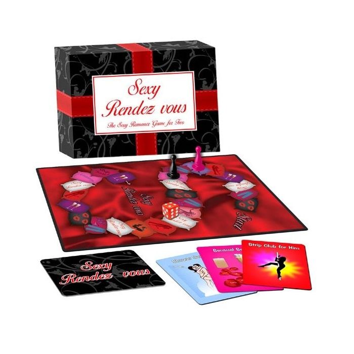 Jogo Sex! Sexy Rendez Vous