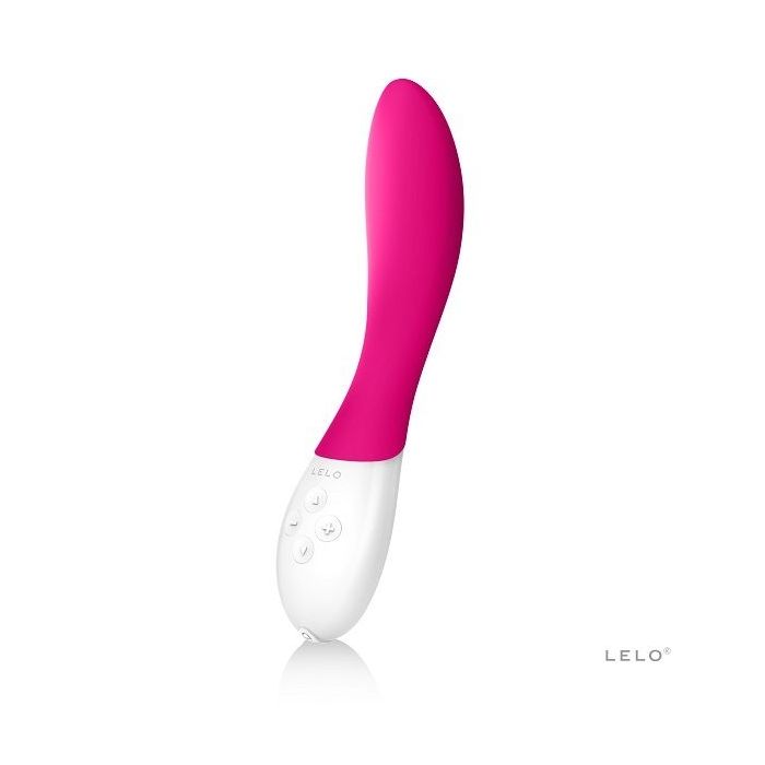 Vibrador Lelo® Mona 2 Cereja