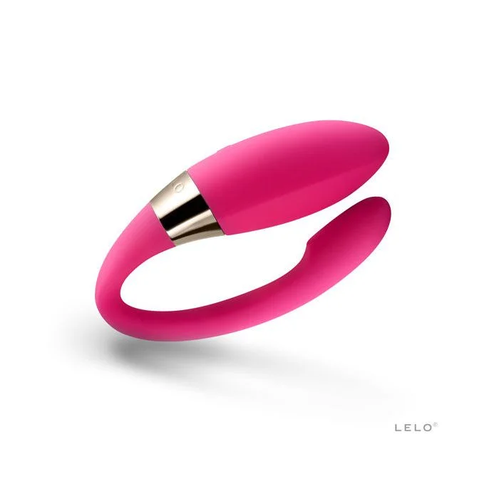 Vibrador Lelo® Noa Couples Cereja