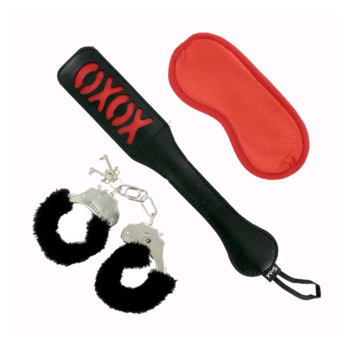 Kit Sweet Punishment Sex & Mischief