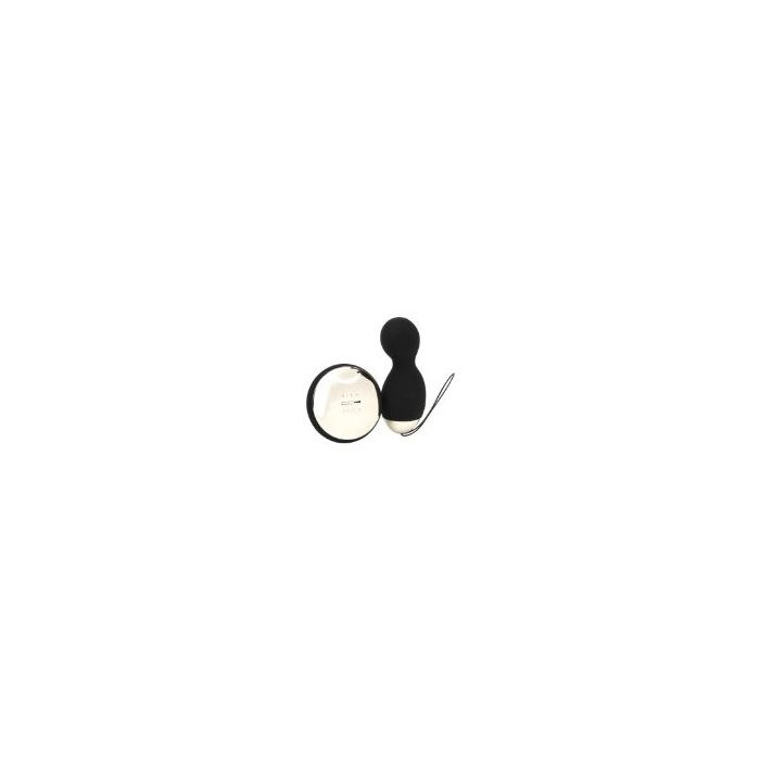 Bolas Vaginais Lelo® Insignia Hula Beads Preto