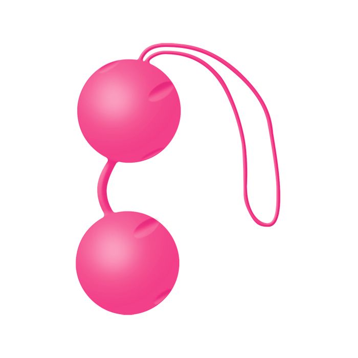 Bolas Chinesas JoyBalls LifeStyle Fúcsia