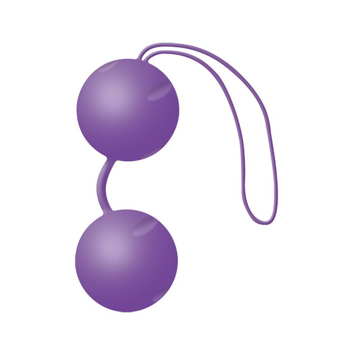 Bolas Chinesas JoyBalls LifeStyle Violeta