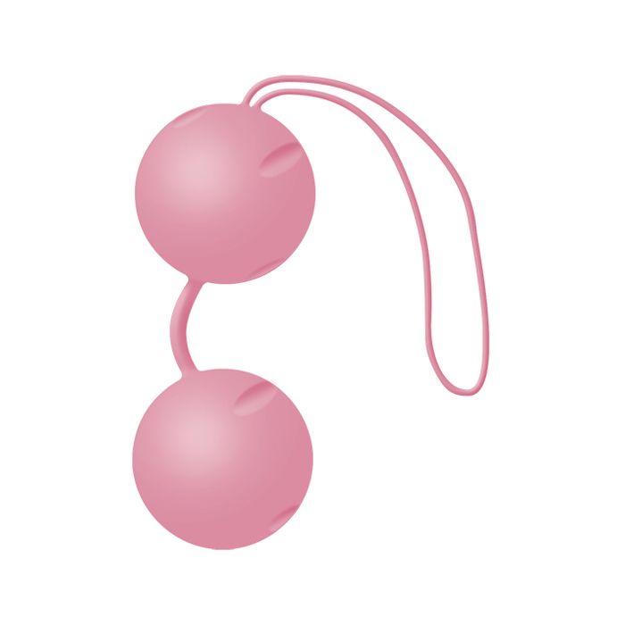 Bolas Chinesas JoyBalls LifeStyle Rosa