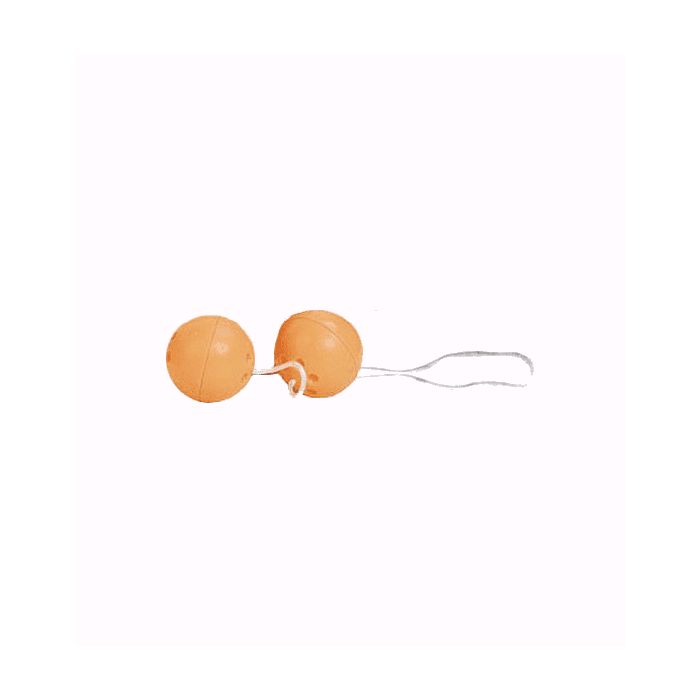 Bolas Chinesas