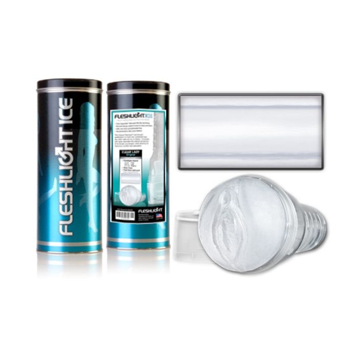 FleshLight Lady Ice Vagina