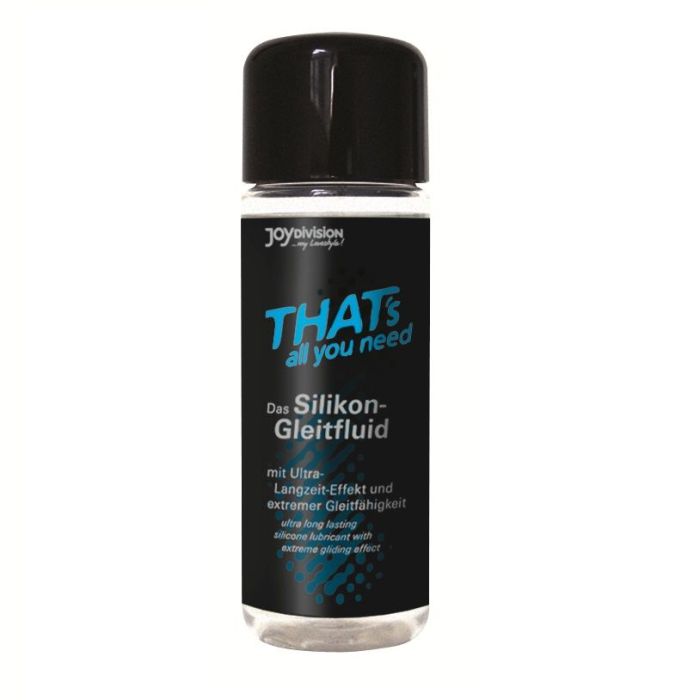 Lubrificante That's All You Need (100 ml)