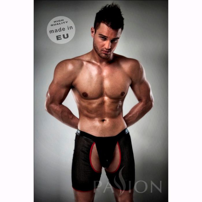 Boxer Tanga Passion  012 Frente