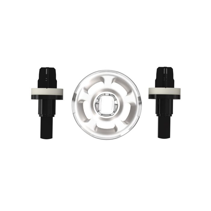 Kit Válvulas de Substituição Hydro Series Bathmate