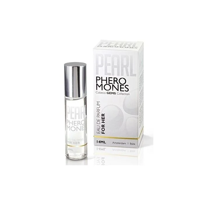 Perfume Cobeco Pearl Pheromones (14 ml)