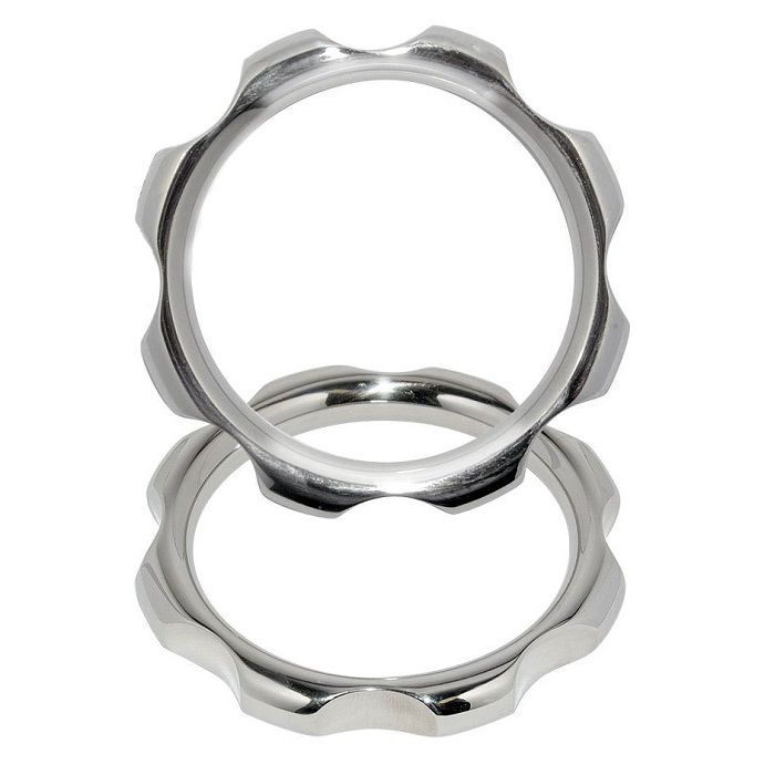 Anel Metal Hard Cock Ring Torque 45mm