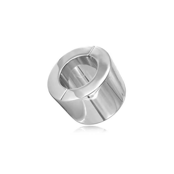 Anel P/ Testículos Metal Hard 40mm