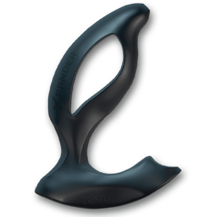 Estimulador Próstata Recarregável Xpander X2 Small Prostate Stimulation