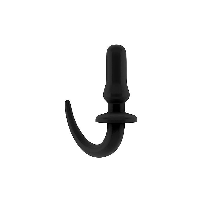 Plug Anal Sono Preto Nº12
