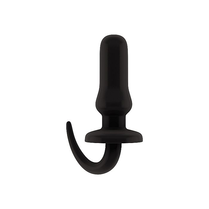 Plug Anal Sono Preto Nº13