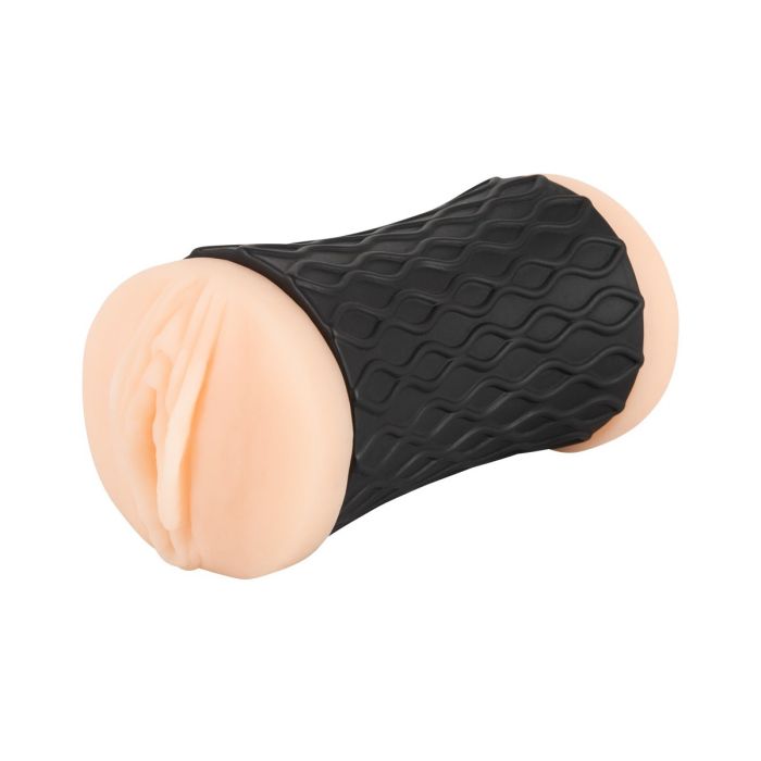 Masturbador Vagina & Anus Nature Skin