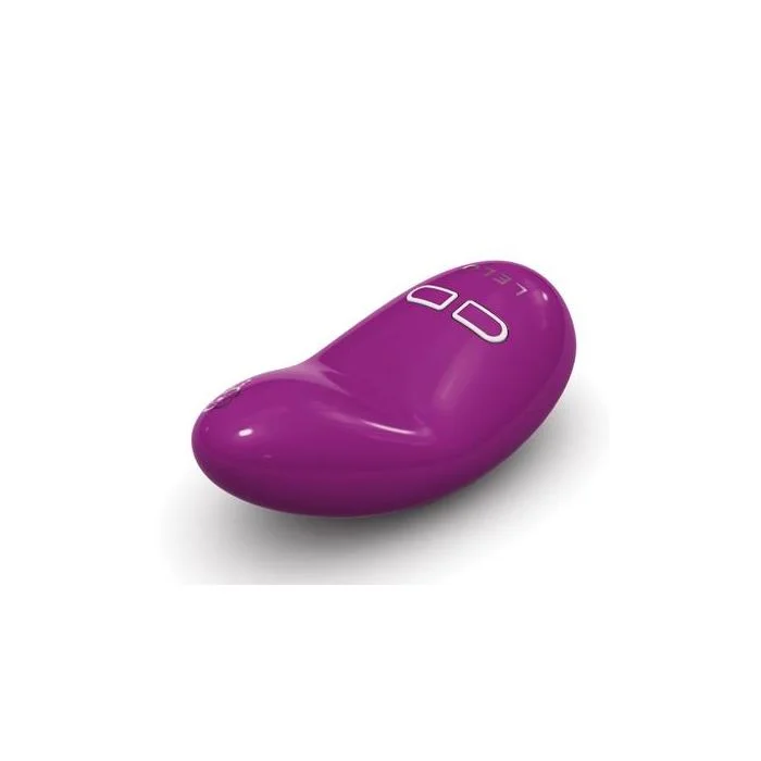 Vibrador Lelo® Nea 2 Rosa Escuro 1