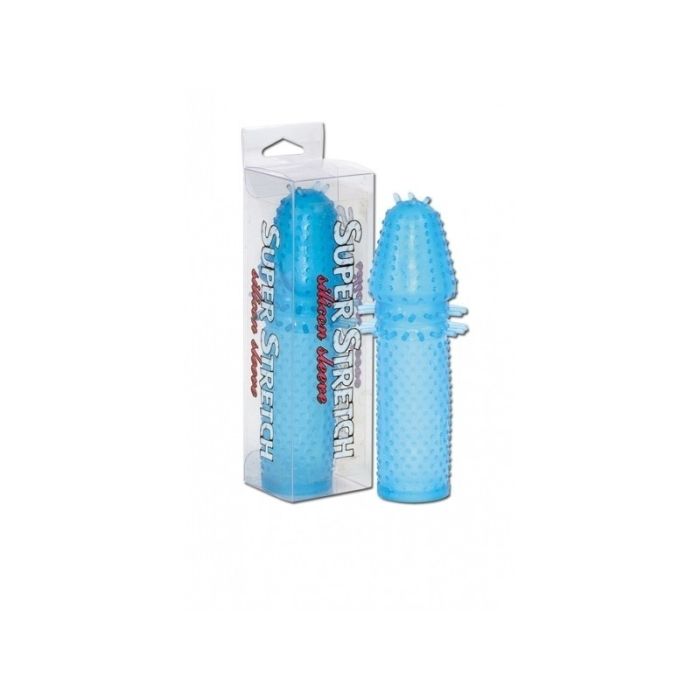 Extensor Super Stretch Azul