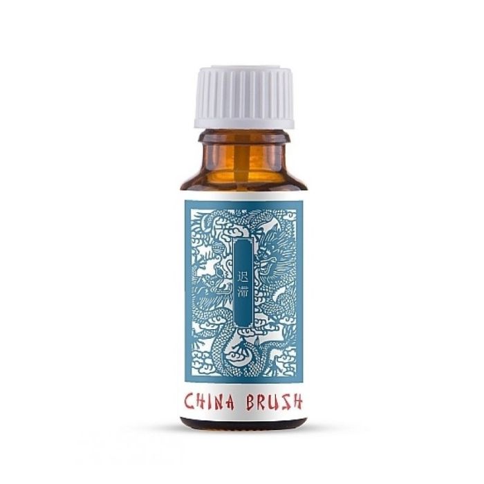 Retardante China Brush (20 ml)