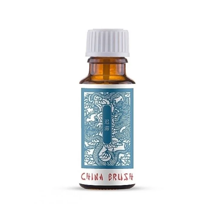 Retardante China Brush (20 ml)