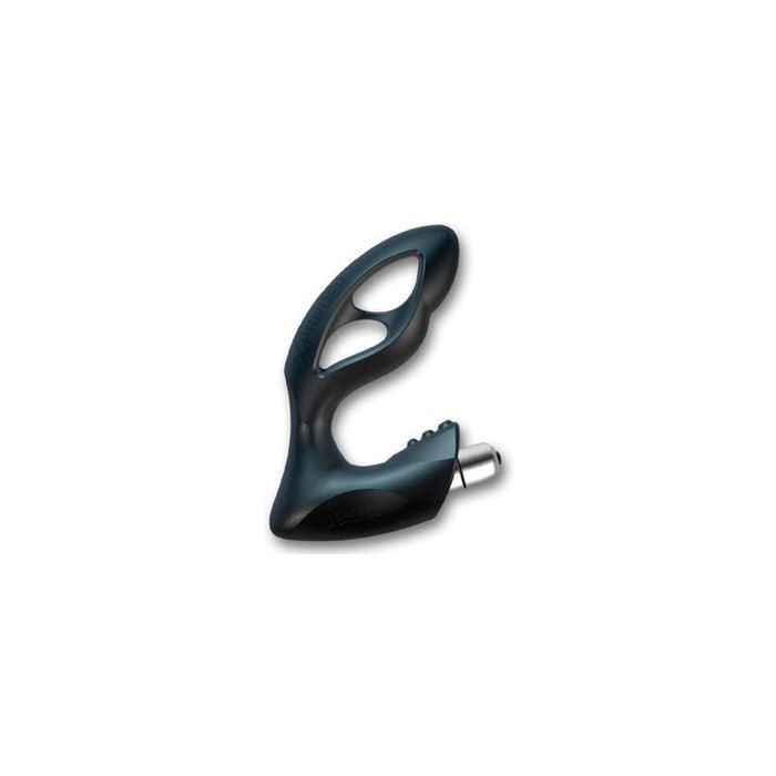 Estimulador Próstata Recarregável Xpander X4+ Medium Prostate Stimulation Expert