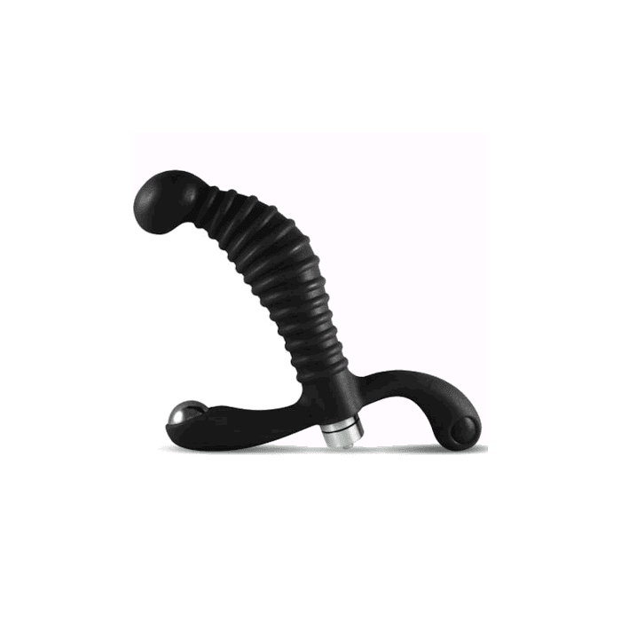 Estimulador Próstata Vibratório Nexus® Vibro Preto